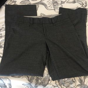 Gap curvy dress pants-size12 long
